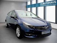 gebraucht Opel Astra Astra Sports TourerST Edition 1.5 Diesel