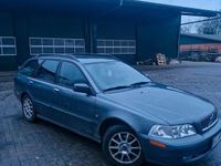 Gebraucht Volvo V40 100 PS (73 kW) 2003 Kombi