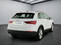 Gebraucht Audi Q3 S-Line 150 PS (110 kW) 2025 Weiß SUV