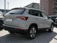 Gebraucht Skoda Karoq Ambition 150 PS (110 kW) 2023 Grau SUV