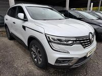 Gebraucht Renault Koleos Intens 184 PS (135 kW) 2022 Weiß SUV
