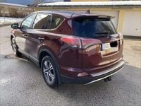Gebraucht Toyota RAV4 Hybrid Edition-S 197 PS (144 kW) 2016 SUV