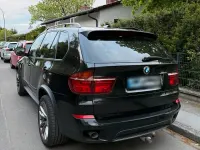Gebraucht BMW X5 Performance 245 PS (180 kW) 2012 Schwarz SUV