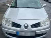 Gebraucht Renault Mégane 2010 Limousine