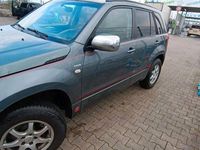 gebraucht Suzuki Grand Vitara 1.9 ddis 2008 jahr