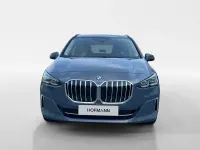 Gebraucht BMW 218 Active Tourer Luxury Line 136 PS (100 kW) 2025 Sparkling kupfergrau metallic Van / Kleinbus