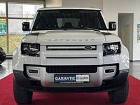 Gebraucht Land Rover Defender Dynamic 249 PS (183 kW) 2021 Weiã SUV