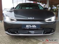 Gebraucht Kia EV6 Air 167 kW (228 PS) 2023 (agt) interstellar grau met SUV
