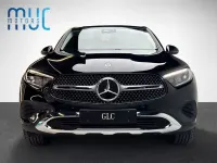 Neu Mercedes GLC200 227 PS (166 kW) 2026 Schwarz/baltic black SUV