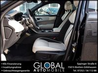 Gebraucht Land Rover Range Rover Dynamic 300 PS (220 kW) 2018 Schwarz SUV