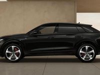 Neu Audi Q8 Design 286 PS (210 kW) 2026 Mythosschwarz metallic SUV