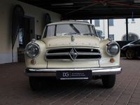 Gebraucht Borgward Isabella 75 PS (55 kW) 1961 Beige Limousine