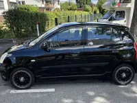 Gebraucht Kia Picanto EX 65 PS (47 kW) 2004 Kleinwagen