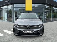 Gebraucht Renault Megane E-Tech Equilibre 96 kW (131 PS) 2022 Grau Limousine