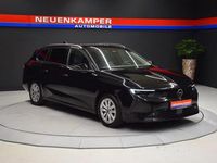 Gebraucht Opel Astra Elegance 131 PS (96 kW) 2023 Schwarz Kombi
