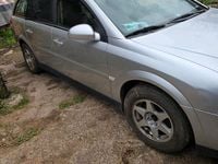 Occasion Opel Astra 150 ch (110 kW) 2004 Argent Break