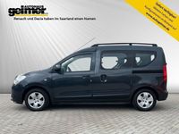 gebraucht Dacia Dokker Comfort TCe 115