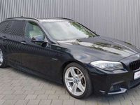 gebraucht BMW 525 Baureihe 5 Touring M Paket/Euro5/19Zoll