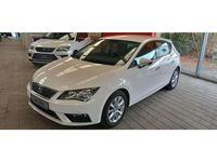 Gebraucht Seat Leon Ecomotive 116 PS (85 kW) 2017 Sonstige Limousine