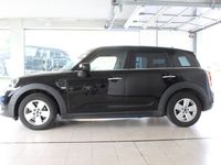 gebraucht Mini One Countryman Navi Kamera Parkassistent