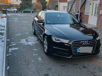 gebraucht Audi A6 2.0 TDI ultra