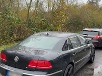 Gebraucht VW Phaeton 239 PS (175 kW) 2011 Limousine