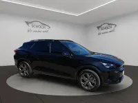 Neu Cupra Formentor 204 PS (150 kW) 2026 Schwarz SUV
