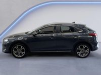 Gebraucht Kia XCeed Vision 136 PS (100 kW) 2022 Grau SUV