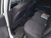 Gebraucht Hyundai i30 Comfort 109 PS (80 kW) 2010 Weiß Limousine