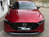 Gebraucht Mazda 3 Homura-Line 140 PS (102 kW) 2024