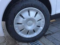 Neu Aixam City Pack 2025 Weiß Limousine