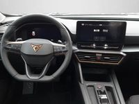 Gebraucht Cupra Formentor 204 PS (150 kW) 2022 "camouflage" grün SUV