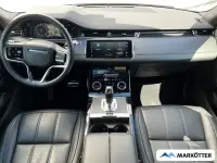 Gebraucht Land Rover Range Rover evoque R-Dynamic 204 PS (150 kW) 2022 Grau SUV