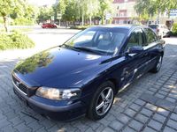 Gebraucht Volvo S60 163 PS (119 kW) 2004 Blau Limousine