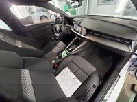 Gebraucht Audi A3 Advanced Plus 150 PS (110 kW) 2024 Ibisweiß Limousine