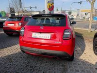 Neu Fiat 600 110 PS (80 kW) 2025 Rot SUV