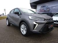 Neu Mitsubishi ASX Plus 158 PS (116 kW) 2026 Schwarz SUV