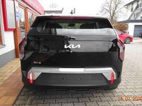 Neu Kia EV3 Air 150 kW (204 PS) 2025 Auroraschwarz SUV