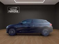 Gebraucht Skoda Scala Style 110 PS (80 kW) 2023 Schwarzmagic perleffekt Kleinwagen