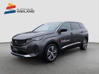 Gebraucht Peugeot 5008 Allure 131 PS (96 kW) 2025 Grau SUV