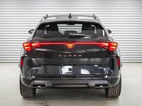 Neu Cupra Formentor 150 PS (110 kW) 2026 Midnight black metallic (0e) SUV