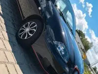 Gebraucht Seat Ibiza Stylance 64 PS (47 kW) 2004 Schwarz Kleinwagen