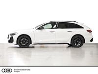 Nowe Audi A5 S-Line 299 KM (219 kW) 2026 Biały Kombi