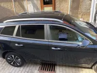 Gebraucht MG MG5 EV 114 kW (156 PS) 2025 Schwarz Kombi