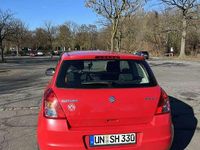 Second-hand Suzuki Swift 92 CP (67 kW) 2008 Hatchback