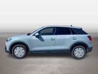 Gebraucht Audi Q2 Ambiente 150 PS (110 kW) 2022 Pfeilgrau perleffekt SUV