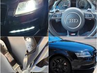 Gebraucht Audi S6 Ambiente 435 PS (319 kW) 2007 Schwarz Kombi