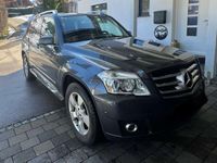 gebraucht Mercedes GLK280 GLK 2804Matic 7G-TRONIC