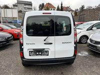 Gebraucht Renault Kangoo Rapid Extra 114 PS (83 kW) 2018 Weiß Van / Kleinbus