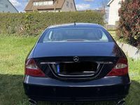 Gebraucht Mercedes CLS320 224 PS (164 kW) 2006 Coupé